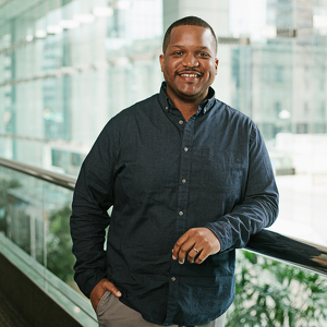 Team Page: Al Carroll